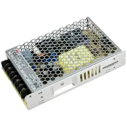 MEANWELL Schaltnetzteil 156W / 24V LRS-150F-24