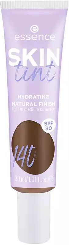 Essence Skin Tint Moisturizing Cream with Color SPF30 30g 140