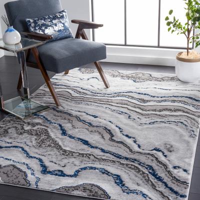 SAFAVIEH Craft Hildburga Modern & Contemporary Rug