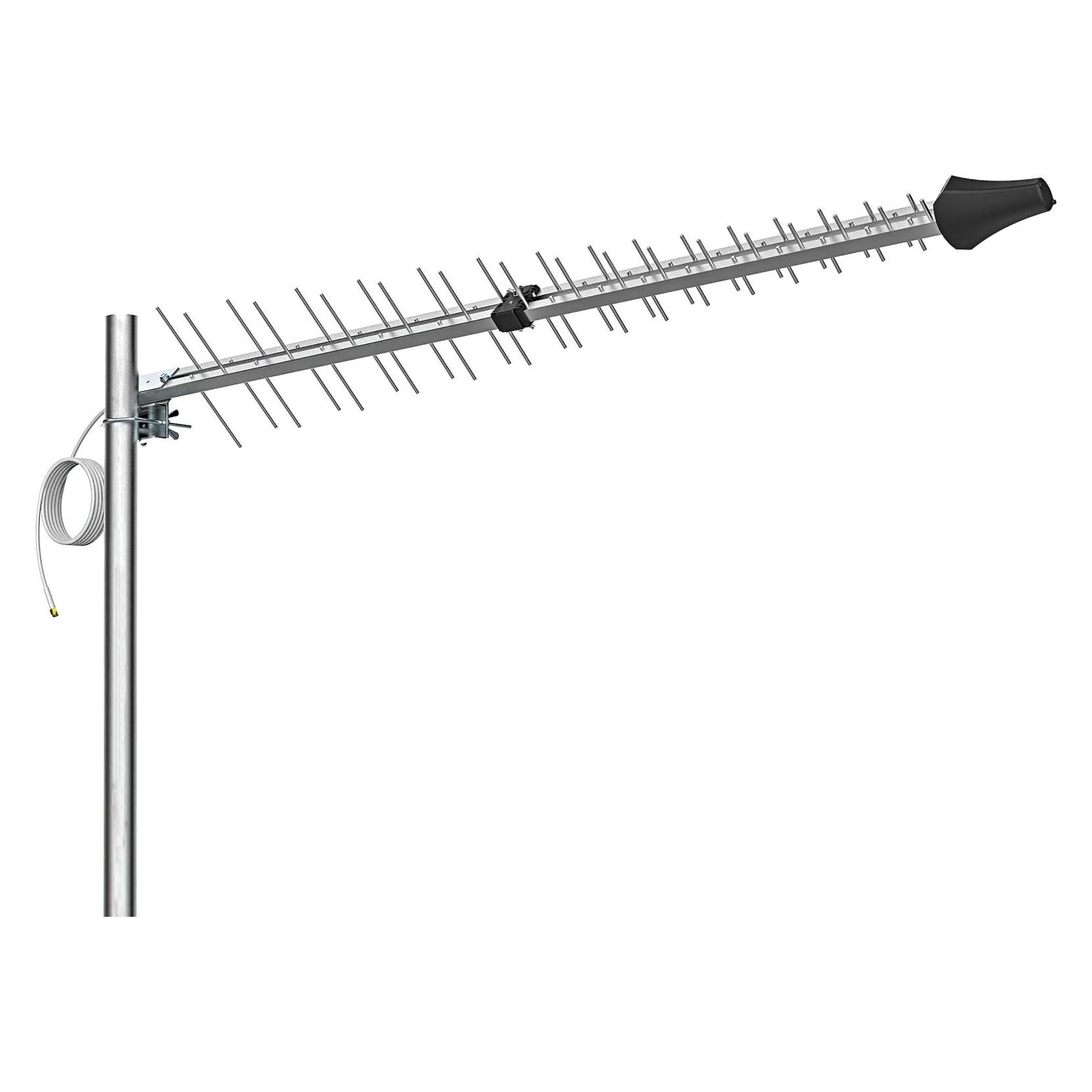 Televes Antenn Pro-5500-5G mimo, 5G/4G/3G/2G (Yagi-Antenne) (650504)