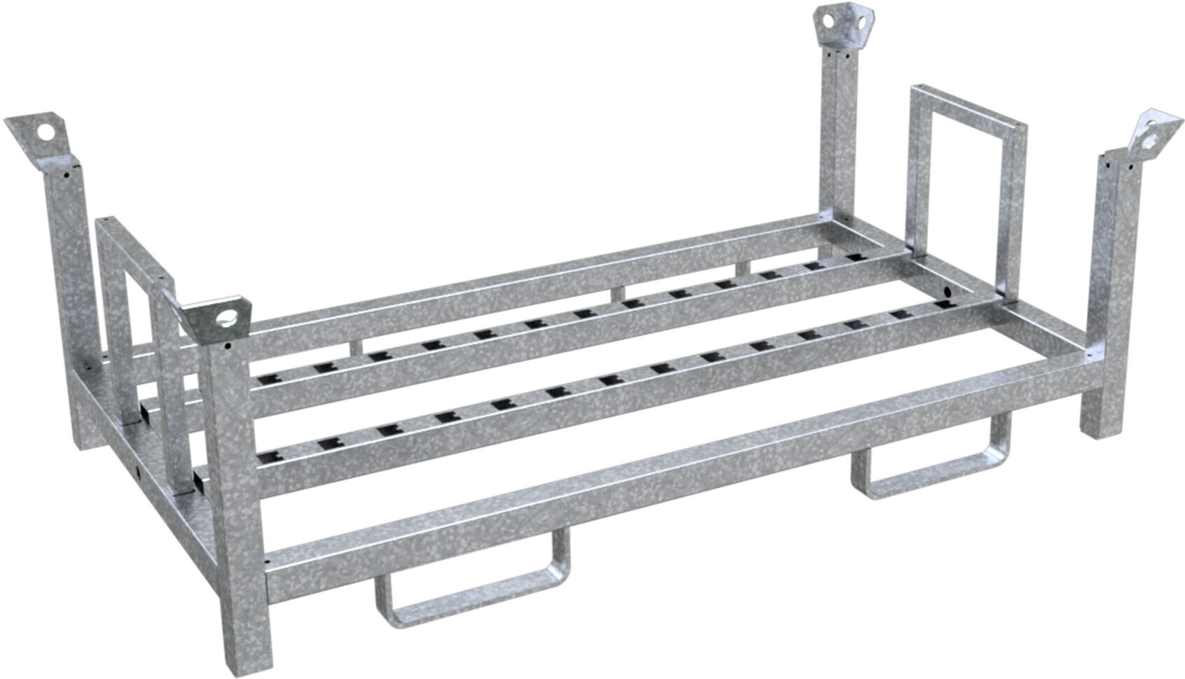 Schake Lager und Transportpalette (33933-5)