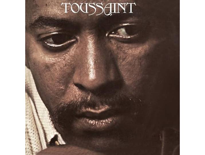 Toussaint