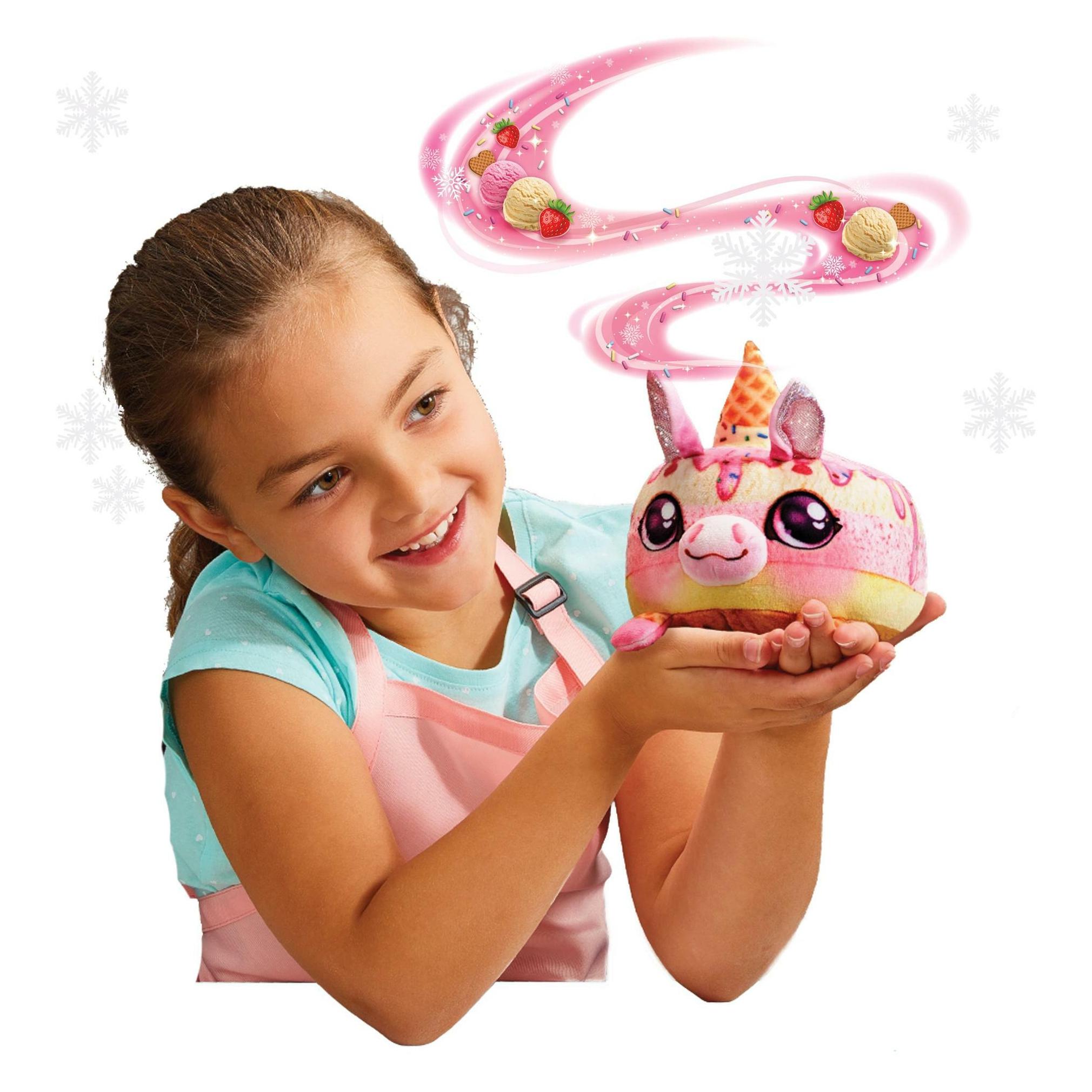 Moose Cookeez Makery Freezy Cakes (20 cm) (23511)