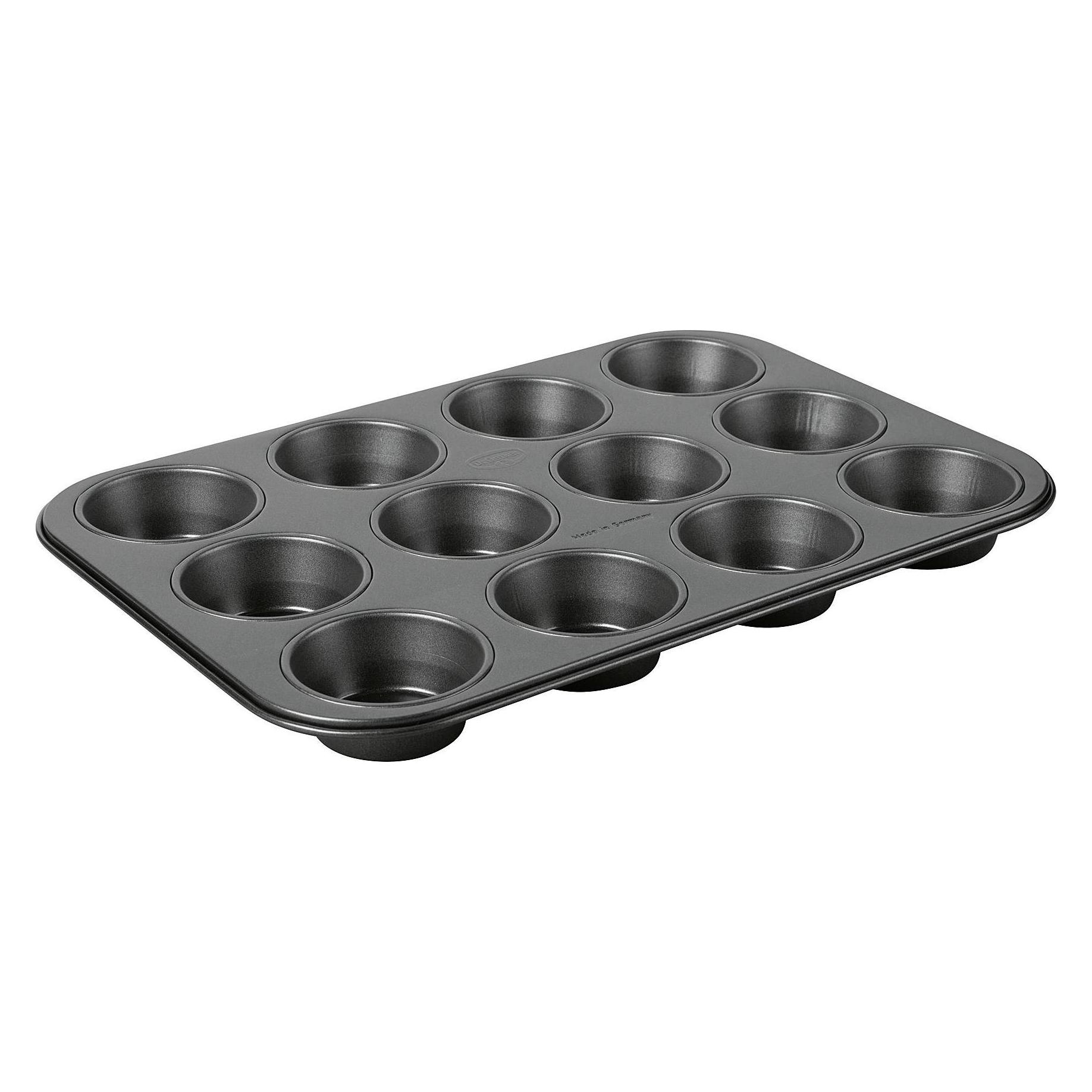 Dr. Oetker Dr.Oetk.Muffinbl.Cl. 12er P.F. (Dr. Oetker)