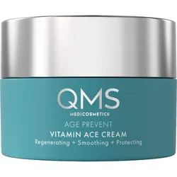 Qms Medicosmetics Age Prevent ACE Vitamin Cream 50 ml