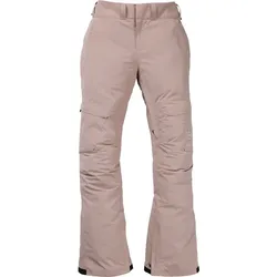 BURTON WOMEN AK GORE TEX SUMMIT Hose 2026 shadow pink - XS