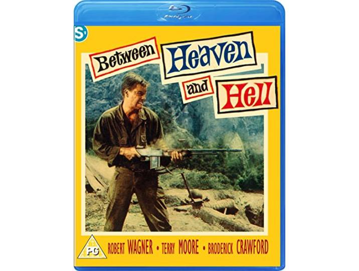 Between Heaven And Hell