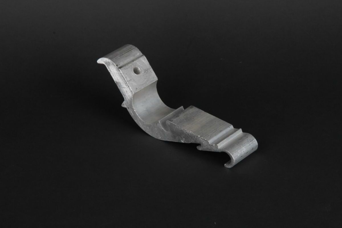 Halter, Kotflügel COVIND 2FH/517