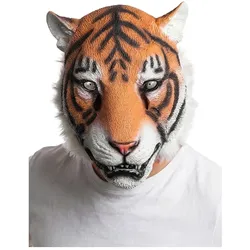 Metamorph Sibirischer Tiger