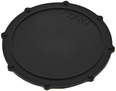 "Tama 4"" Traveler Practice Pad -BK Noir"