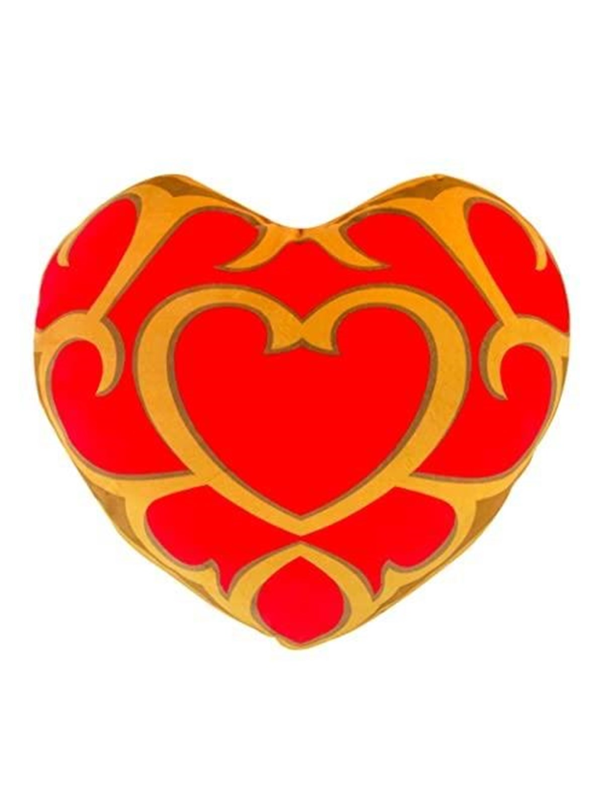 Tomy - Zelda Heart Mega - Kissen