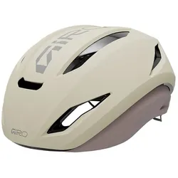 GIRO Fahrradhelm Eclipse Pro | matt stone S (51-55 cm)