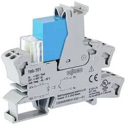 WAGO GmbH &amp; Co. KG SolidStateRelais-Modul 788-701