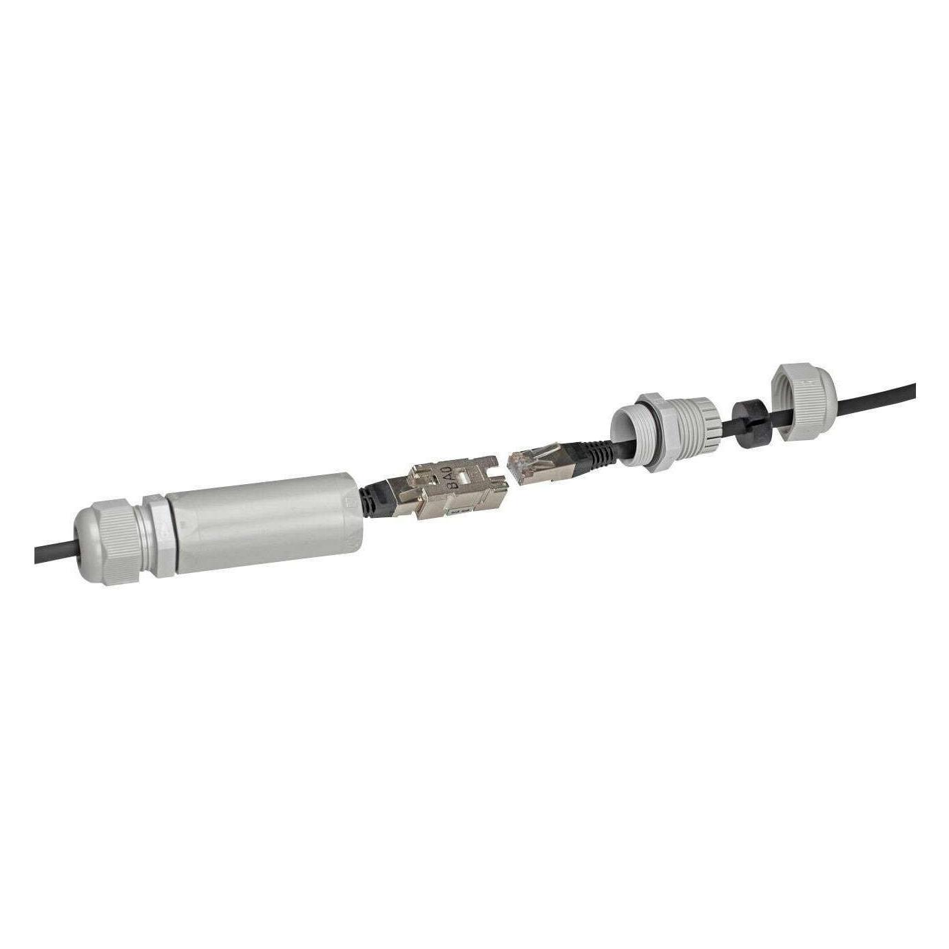 Axis Netzwerkkabel Kupplung Outdoor (5503-431)