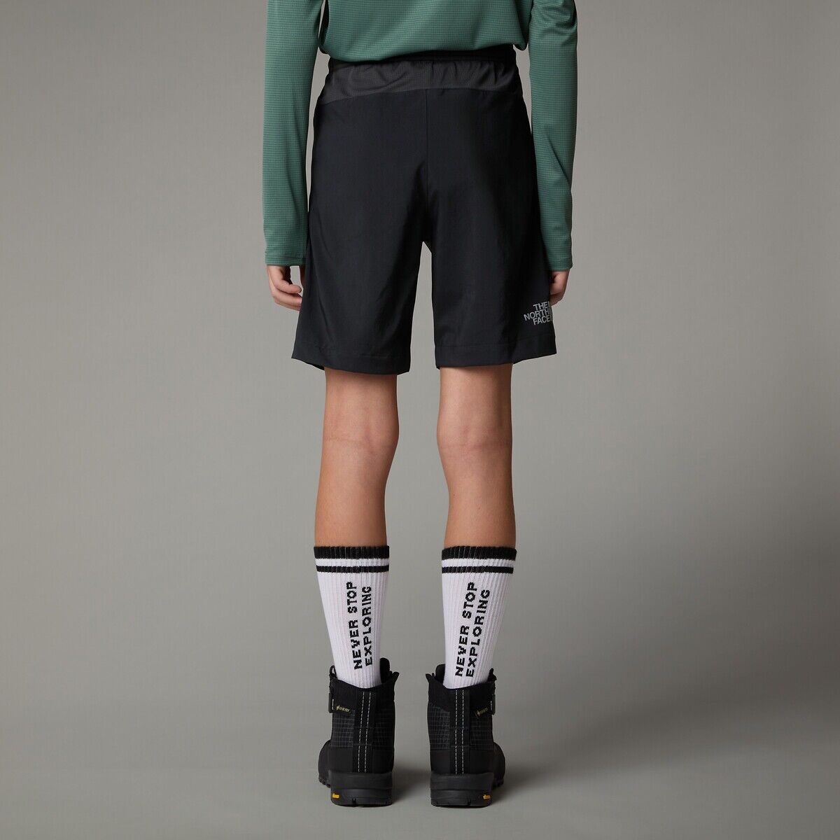 THE NORTH FACE Short