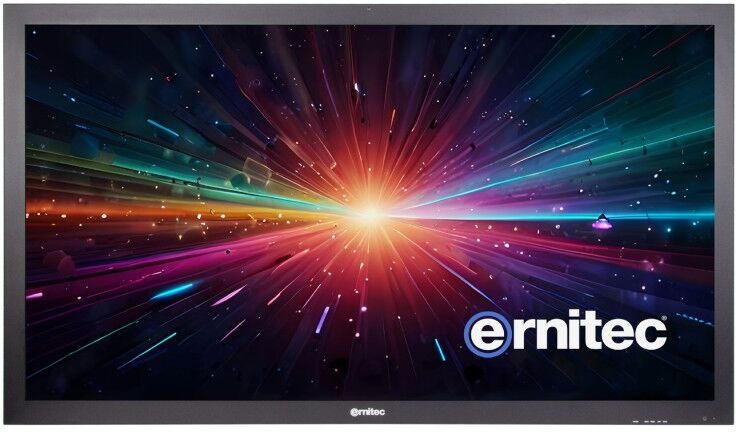 Ernitec 0070-24155-HB3000-INDOOR non classificato