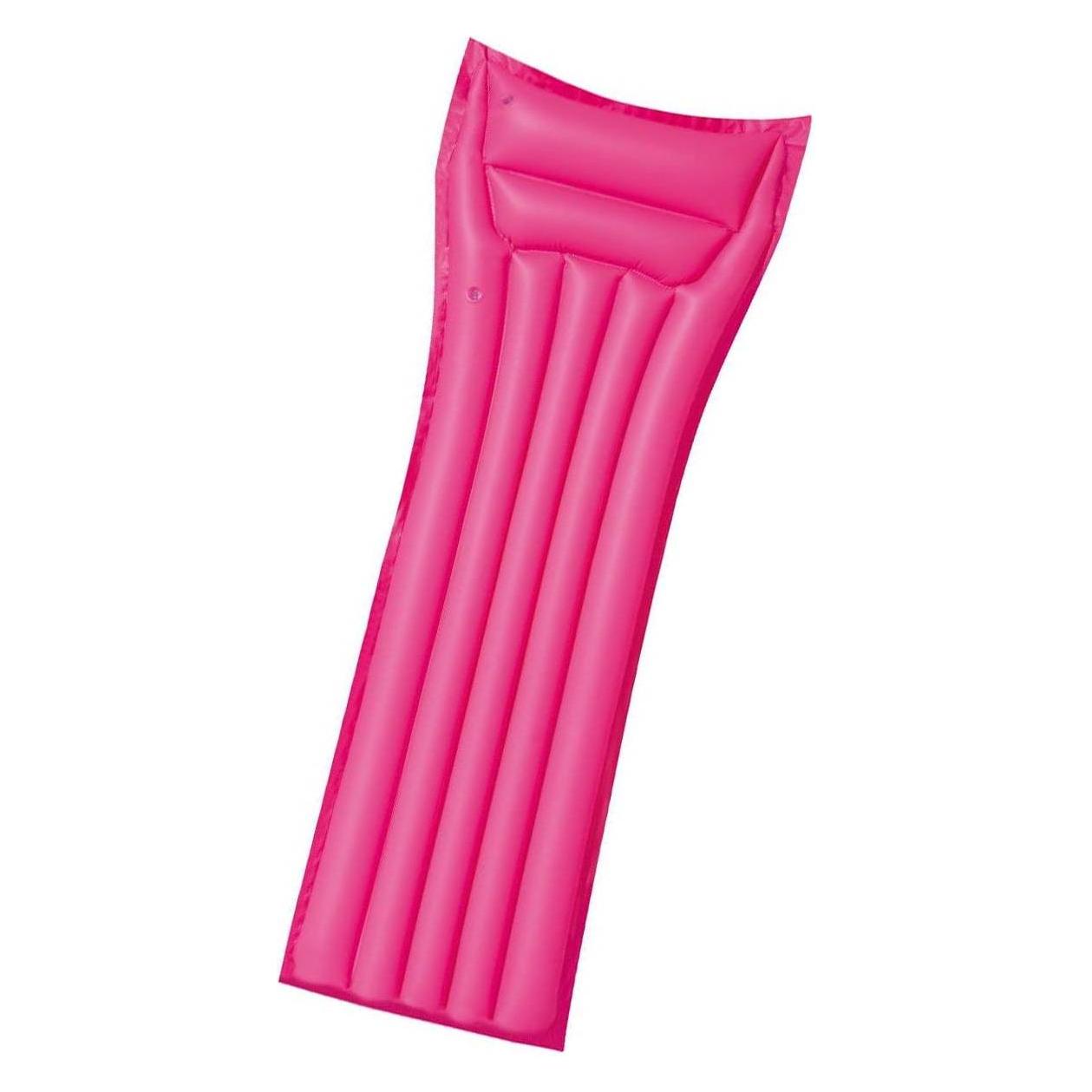 Bestway Luftmatratze (6942138940480PINK)