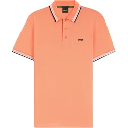 HUGO BOSS Polo Paddy, pfirsich