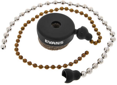 Evans Cymbal Chain Sizzler