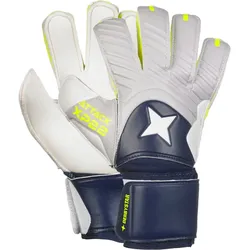 DERBYSTAR Attack XP22 Torwarthandschuhe Kinder navy/grau 4
