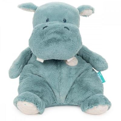 GUND Kuschelspaß Nilpferd