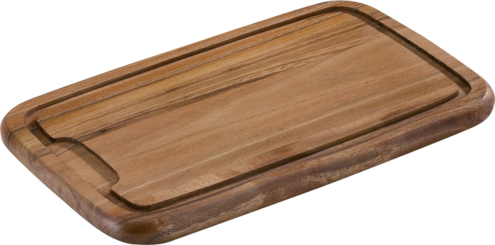 Zassenhaus Tagliere per trinciare 23 cm