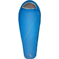Grüezi Bag, Schlafsack, (225 cm)