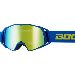 Bogotto B-Faster Motocross Brille 