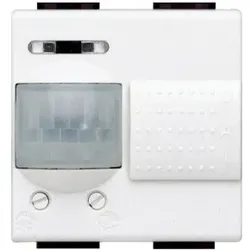 Legrand N4432 Bewegungsmelder 2-Modulig