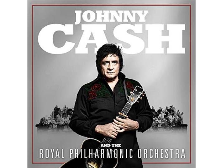 Johnny Cash and the Royal Philharmonic Orchestra