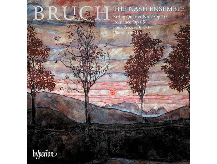 Piano Trio & Other Chamber Music