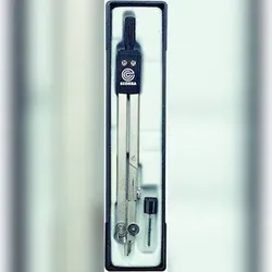 Ecobra Einsatzzirkel mit Kniegelenk max. Radius 360mm