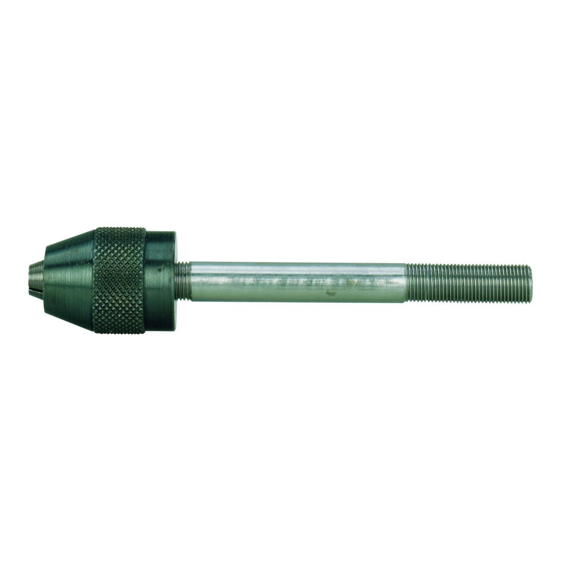 Proxxon Bohrfutter mit Pinole für DB 250 (27028)