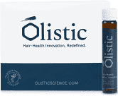Olistic Science Olistic Tratamiento Antiacaida 100% Natural para