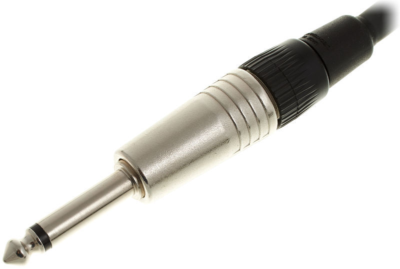 pro snake Guitar Speaker Cable Jack 1,5