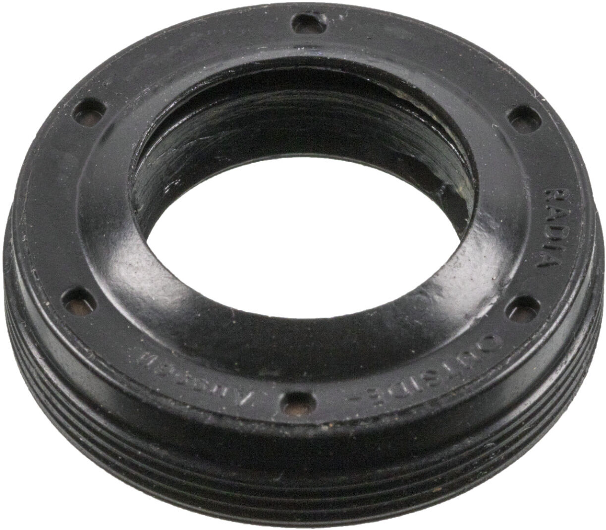Febi Bilstein Wellendichtring, Schaltgetriebe 188283 Ausgang Für Ford Mercedes
