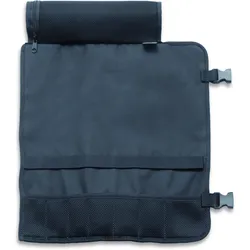 DICK Textilrolltasche leer für 7 Teile