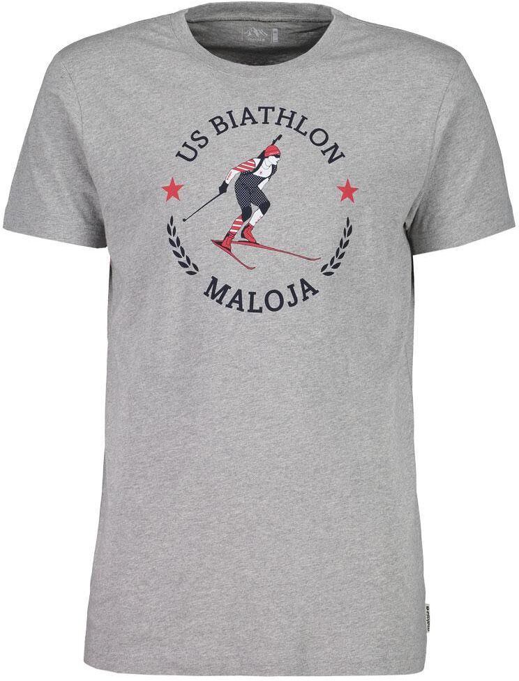 Maloja  - Zupom Us Biathlon - S - Polo Nordique