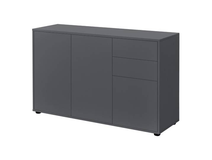 SIDEBOARD Paarl 3-türig