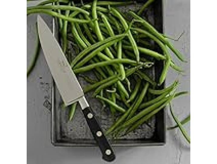 Sabatier, Couteau Chef Ideal 100% Forgé, 25 cm, Fabriqué en France