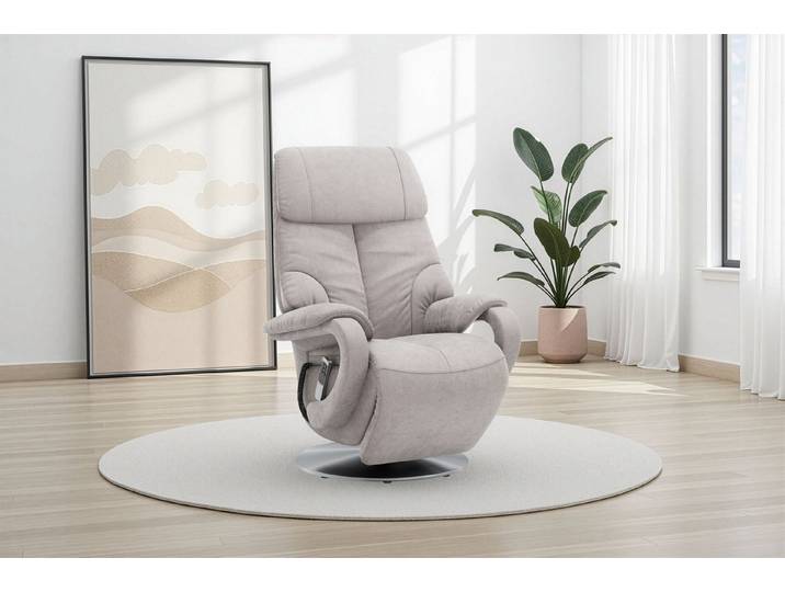 sit&more TV-Sessel Invito, wahlweise mit Motor und Aufstehhilfe