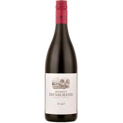 Brundlmayer Zweigelt Bio 2021 12.5% Vol. 0.75L