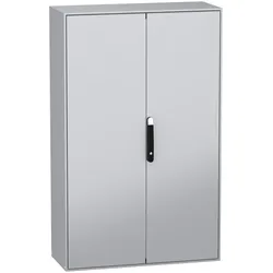 Schneider Electric Standschrank 2 Türen NSYSM1612302DP