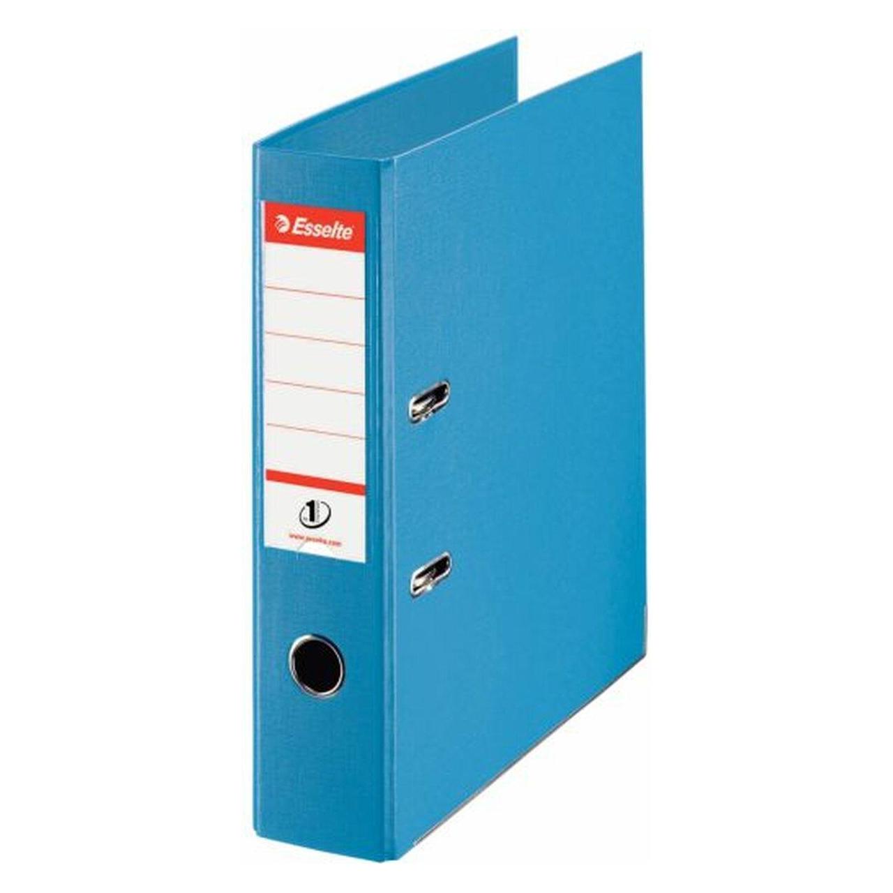 Esselte Ordner Plastik (A4, 75 mm, 1 Stk.) (811311)