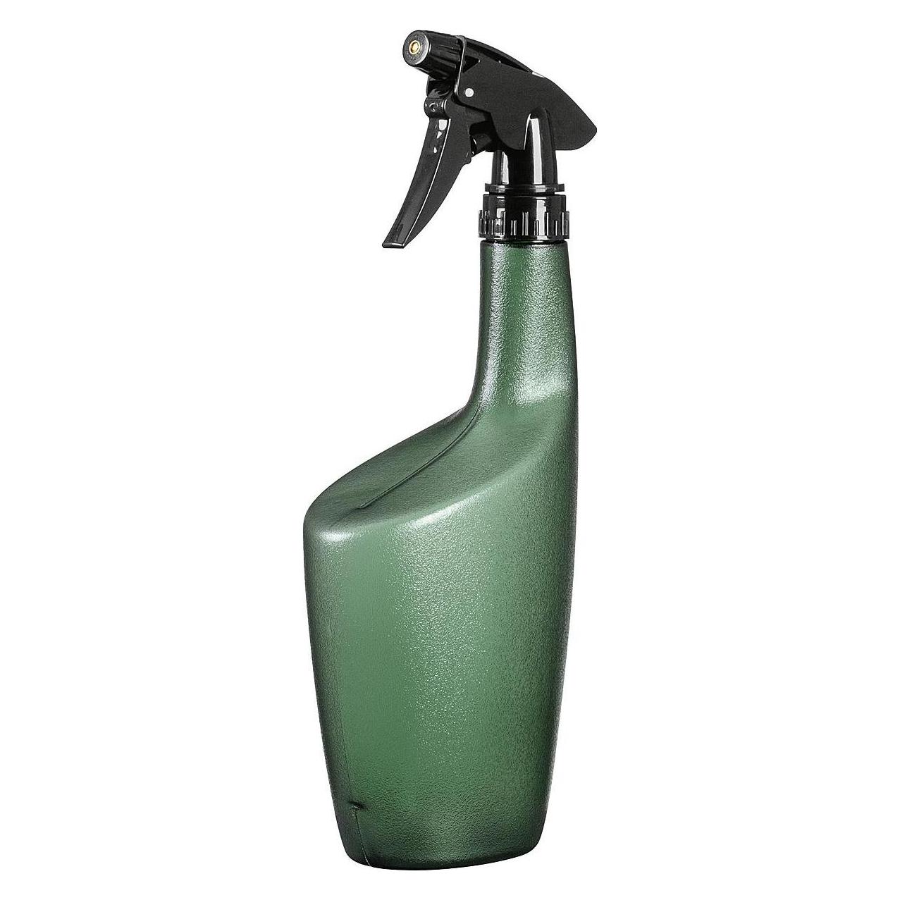 Scheurich Sprayer, Sprüher aus Kunststoff, Farbe: Clear Viridian, 12,2 cm Breite, 6,7 cm Tiefe, 29 (0.70 l) (67575) Mindestbestellmenge: 2 Stück