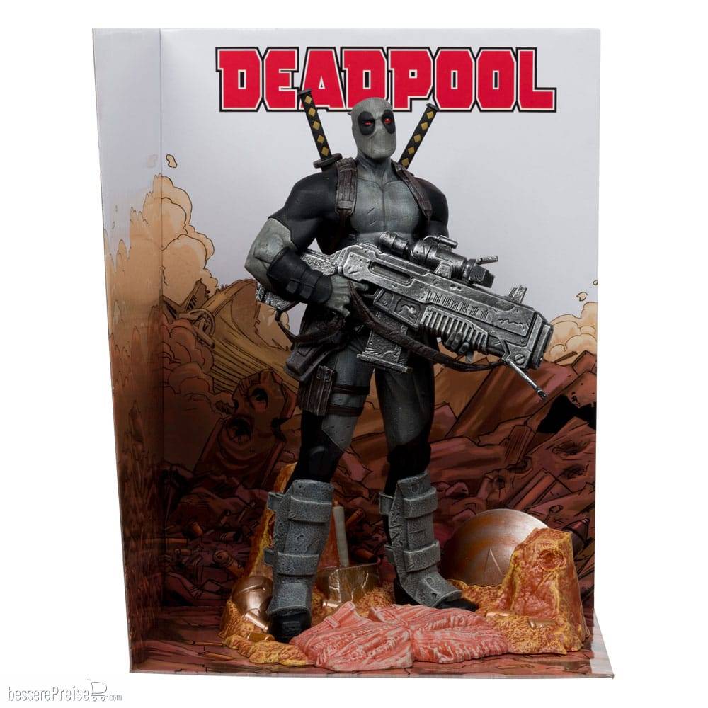 McFarlane Toys MCF14817