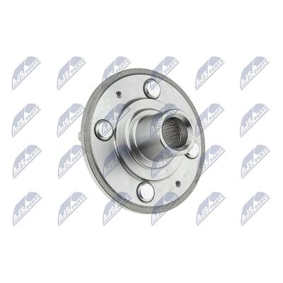 Nty Radnabe [Hersteller-Nr. KLP-HD-010P] für Honda