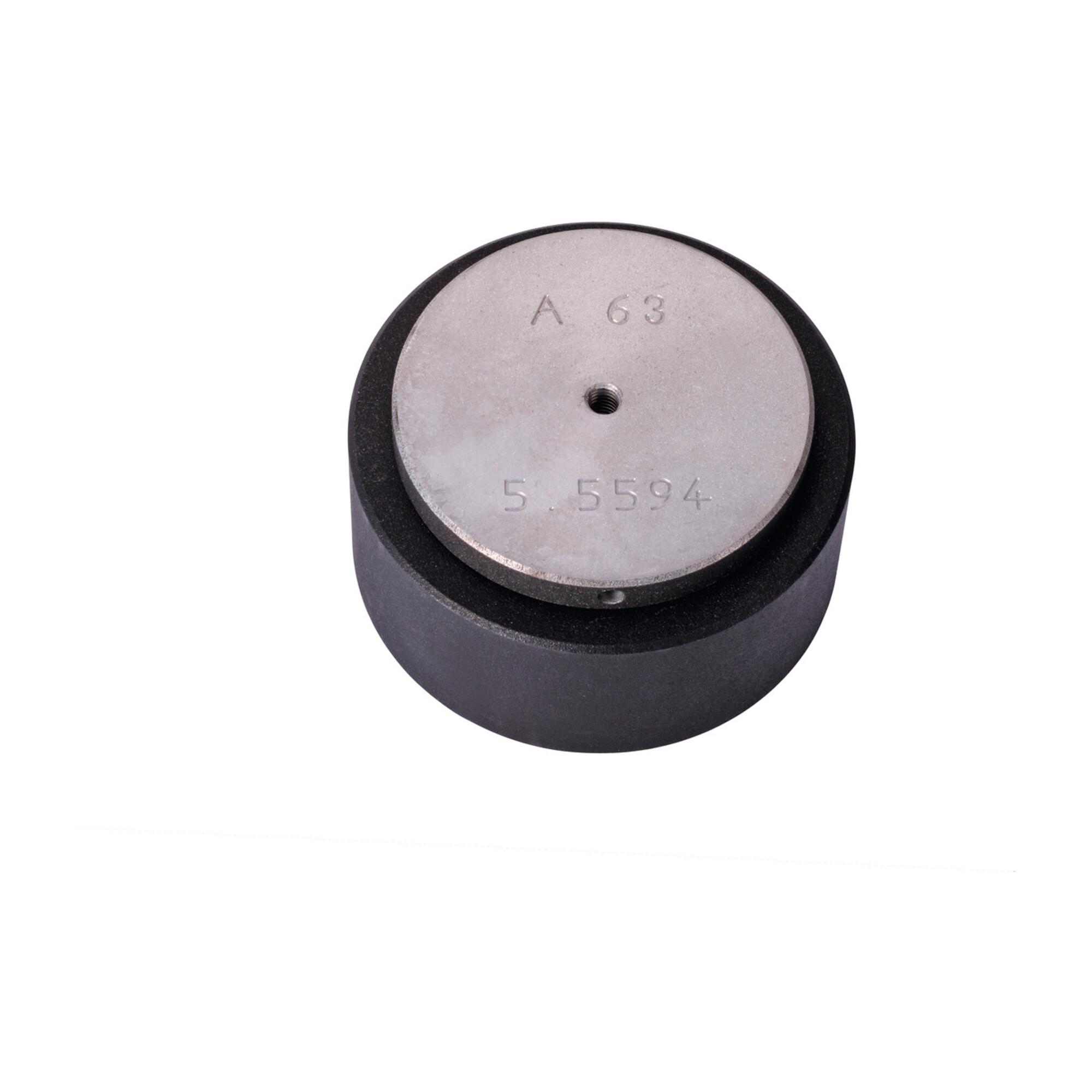 Rothenberger ROWELD P125 Heizdorn / Heizbuchse Ø 63mm (55594)