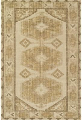 Momeni Bristol Hand Woven Wool and Cotton Area Rug
