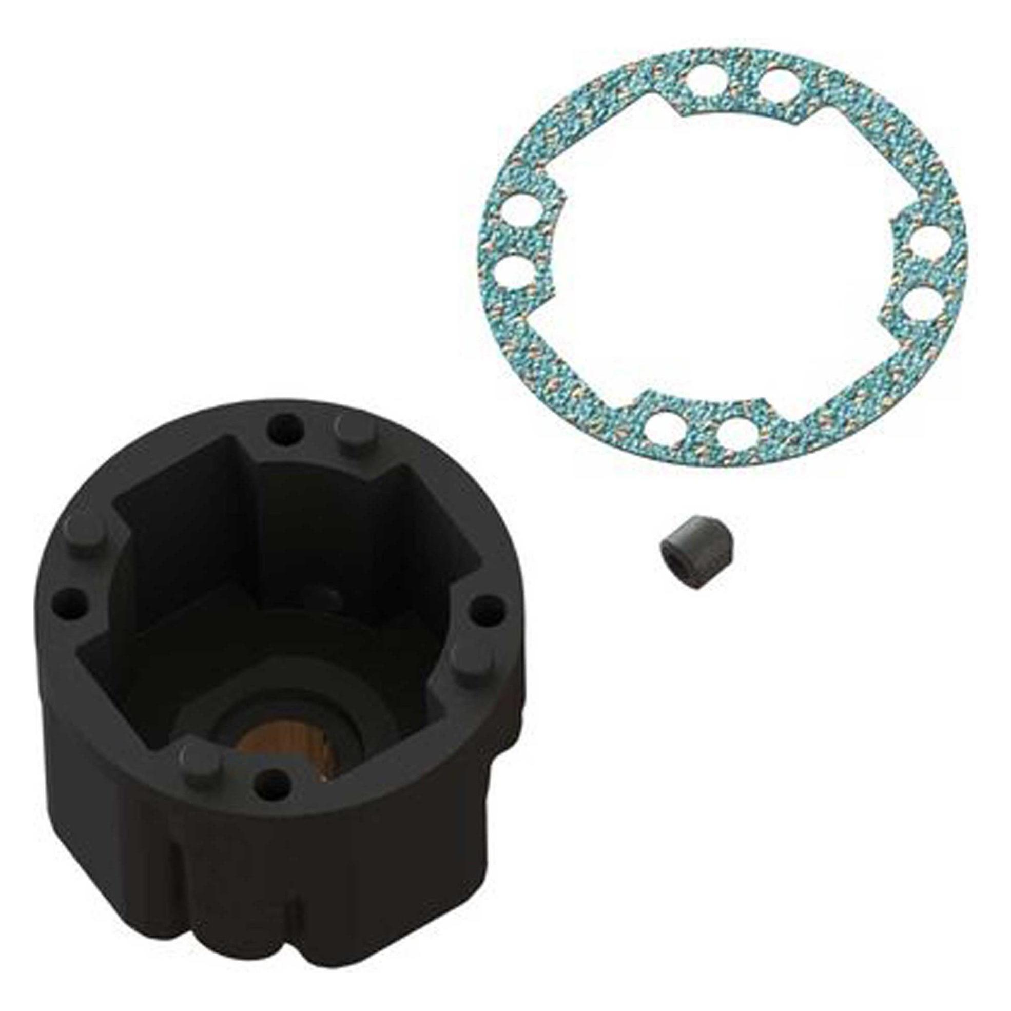 Arrma Diff Case (ARA310915)